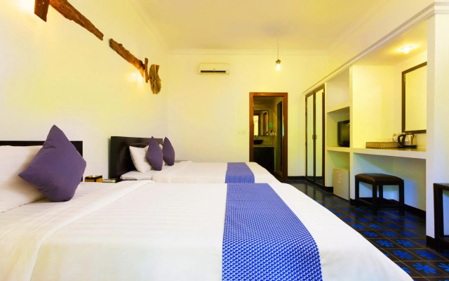 La Niche d Angkor Boutique Hotel