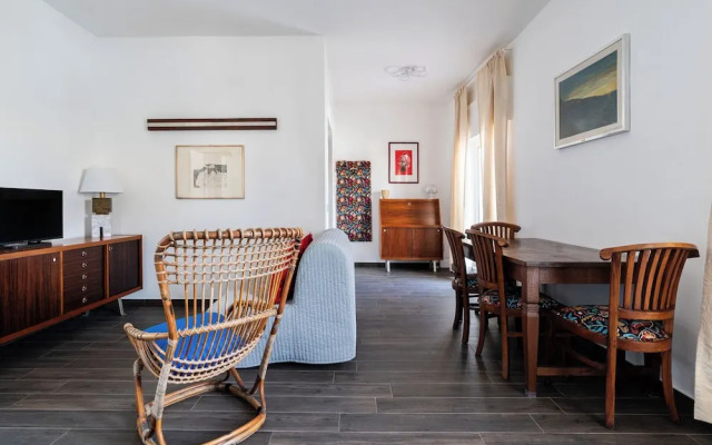 Penthouses with Terrace by Wonderful Italy