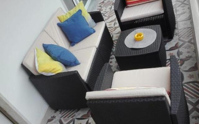 Ylli House Sanremo