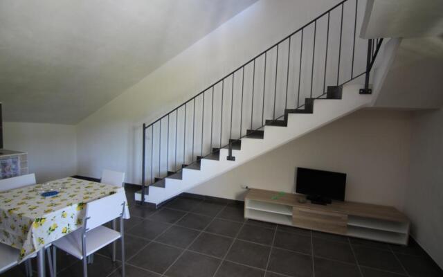 Residence Vallelonga