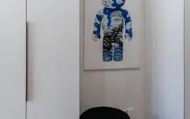 Room Tour apartments on st. Elvira Fedorova, 1