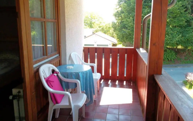Aparthotel Zwiesel