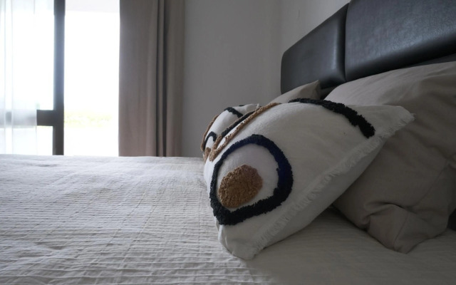 ML Carvoeiro Mar Apartment