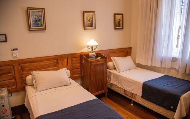 Pousada Dom Petrópolis