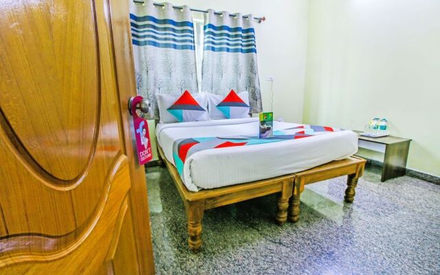 FabHotel Sree Sai Suites