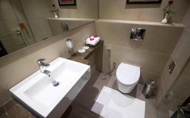 7 Apple Resort Lonavala