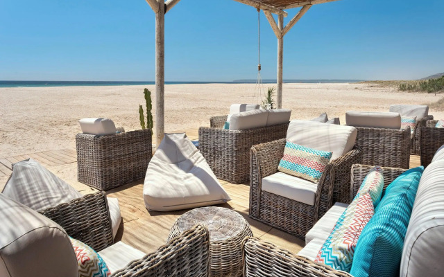 Villas at Meli&#225; Zahara