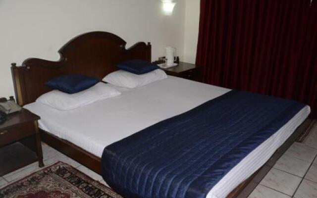 Hotel Connaught Castle