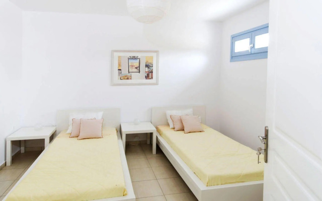 Naxian Resort 1