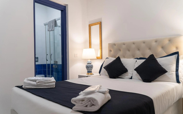 La Residenza di Michelangelo