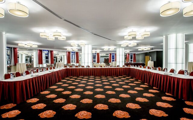 voco Beirut Central District by IHG