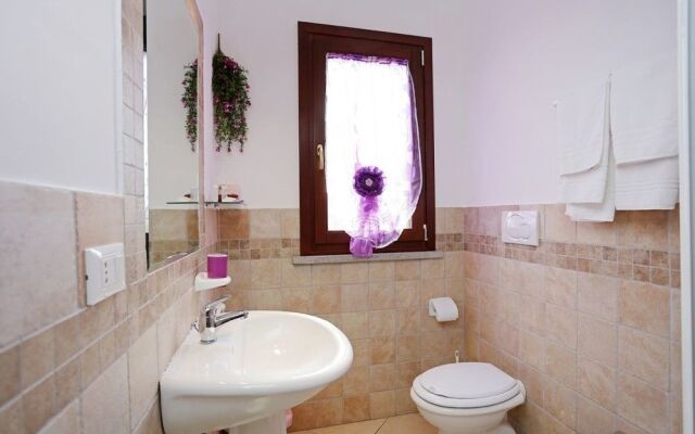B&B Fiumicino Inn Airport