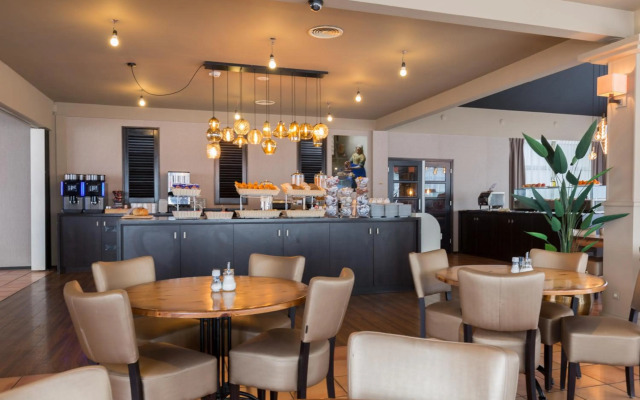 New West Inn Amsterdam