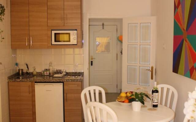 Stella Maris  Balcon del Mediterraneo