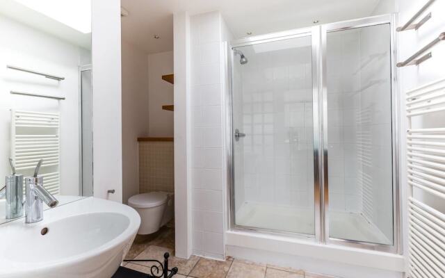 Beautiful Penthouse Apartment in Shoreditch