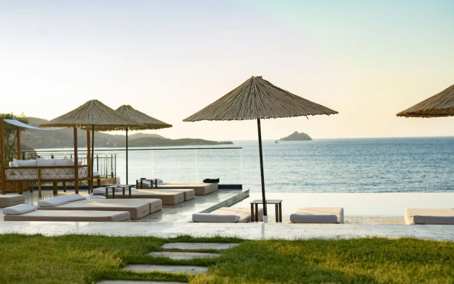 niXie Hotel & Beach - Adults Only