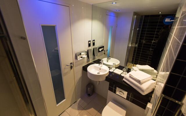 Holiday Inn Express London - Stratford by IHG