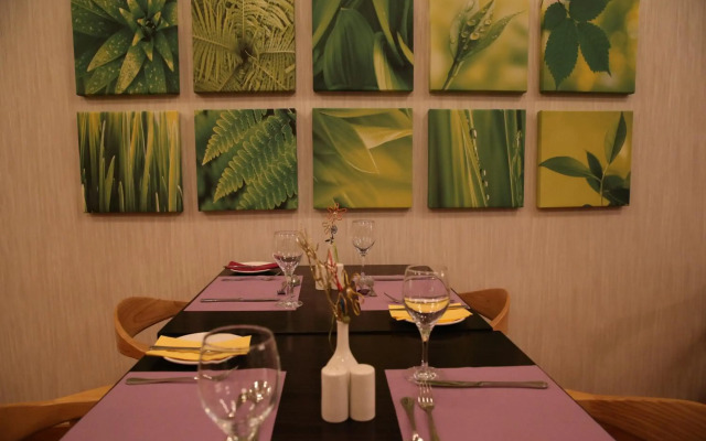 Altius Boutique Hotel