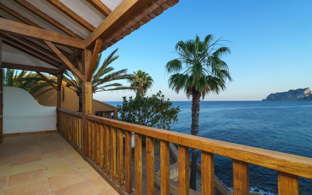 Villa Solhabitat Papavents