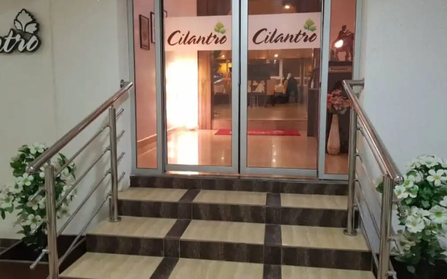 Tahir Guest Palace