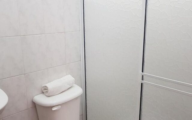 Media Luna Hostel Cartagena