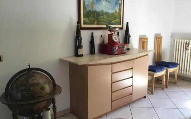 Tuscan Tranquility in Monsummano Terme