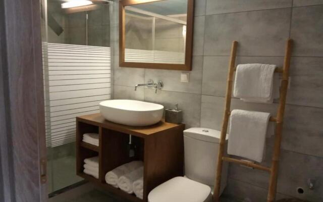 Loft by the sea-Agios Nikolaos-Lefkada