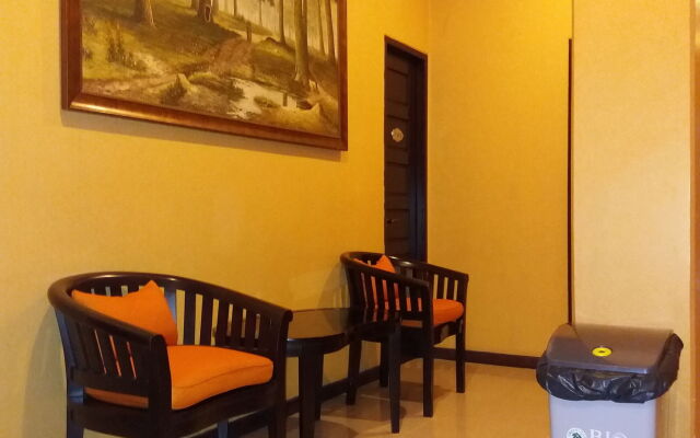 Rumah Shinta