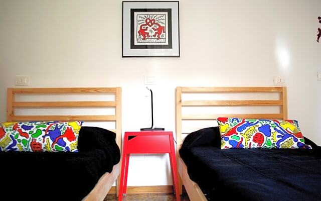 Stazione22 B&B