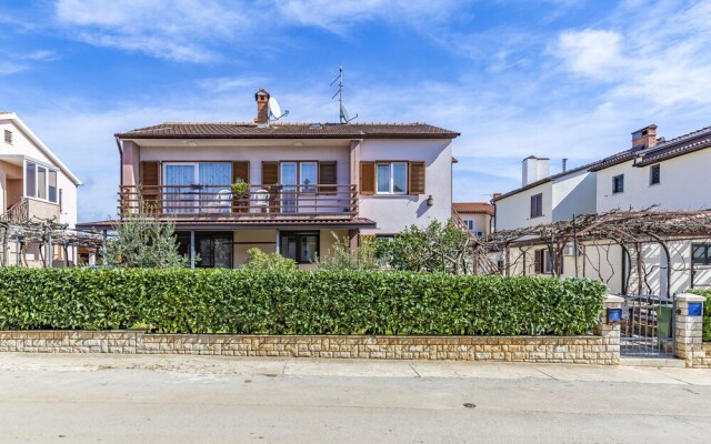 Spacious and Comfortable Apartment in Medulin, Croatia