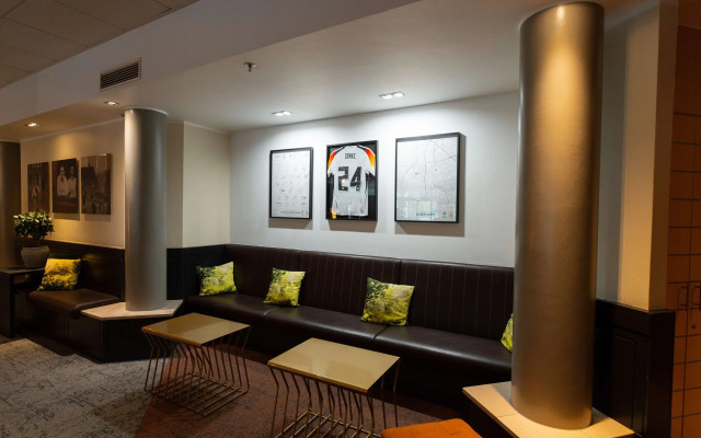 Radisson Blu Hotel Dortmund