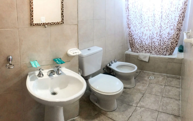 Hotel Mustapic