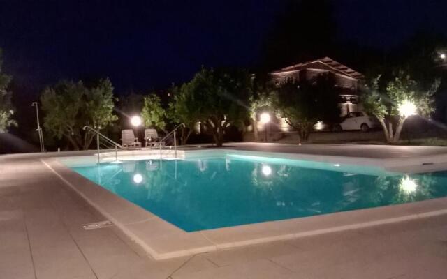 Agriturismo Aurea
