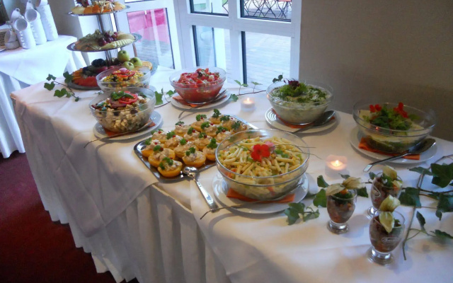 Garner Hotel Cottbus Sud by IHG