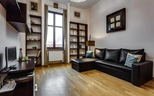 Stylish Apartment - Ivana Franka Street