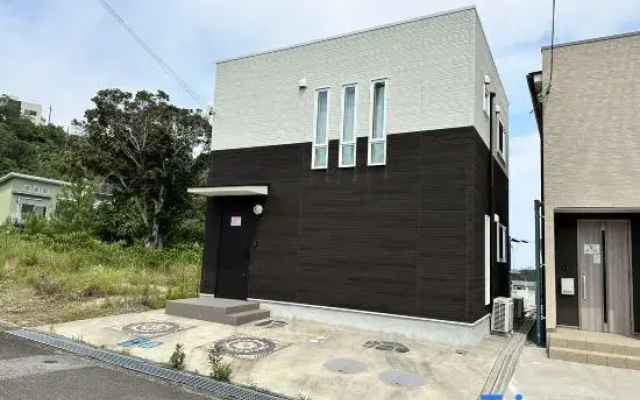 Nanki shirahama[F-69]