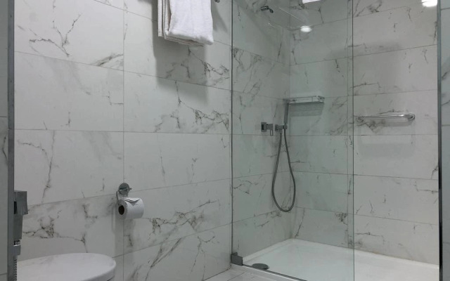 Vent Dome Khaled Hotel & Spa