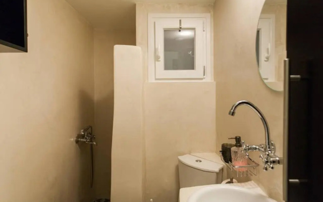 Home sweet home @ Central Athens 52 sq.m.