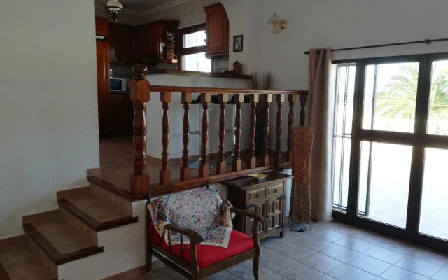 FerienwohnungMoraira