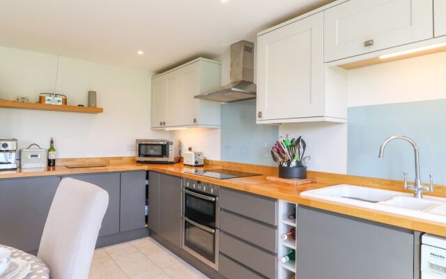Grooms Cottage