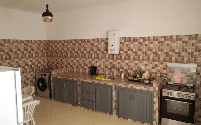 Luxe appartement Nour D'asilah free wifi