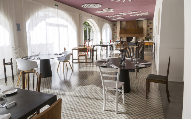 Vinilia Wine Resort