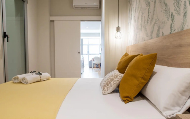 Valencia Port Rooms I