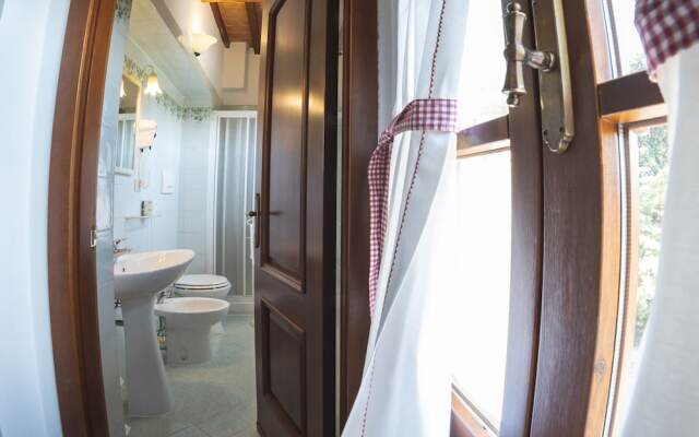 Relais la Pieve Vecchia