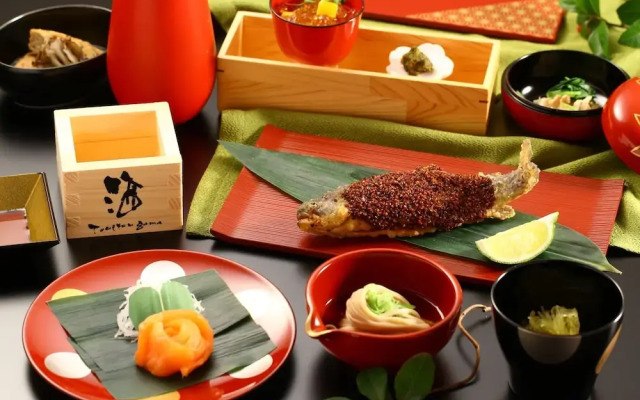 Jinpyokaku