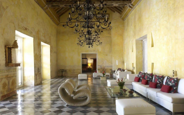 Casa Carolina Hotel Cartagena