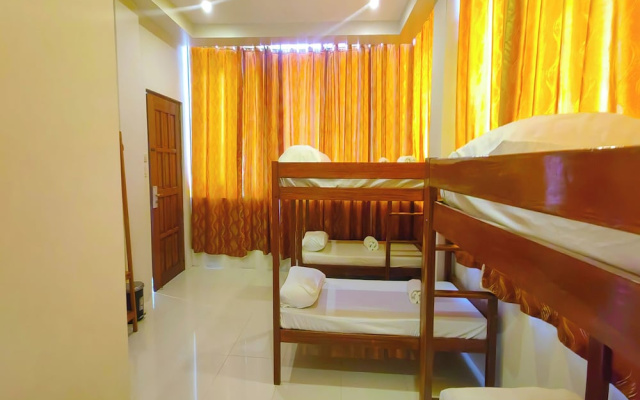 Isabelle Hotel