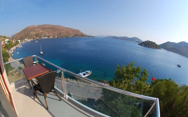 Yilmaz Kaptan Hotel