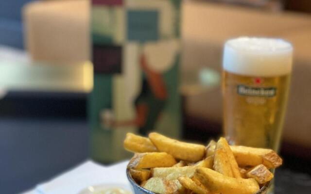 The Florian Amsterdam Schiphol Airport, WorldHotels Crafted