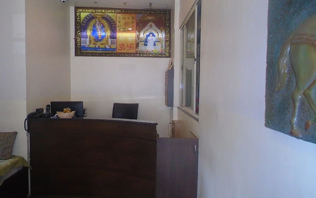 Sai Ram Residency
